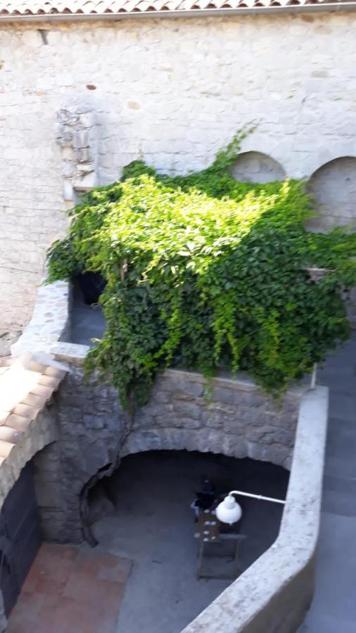 Magnifique Maison En Coeur De Balazuc, Proche Plages Ardeche 외부 사진