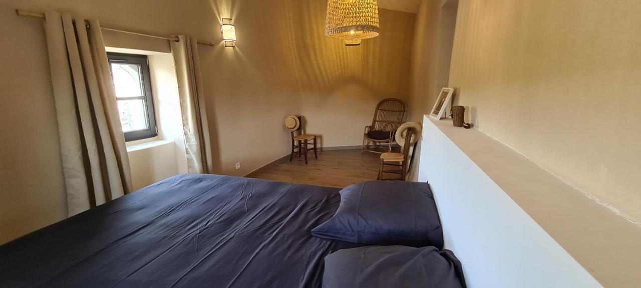 Magnifique Maison En Coeur De Balazuc, Proche Plages Ardeche 외부 사진