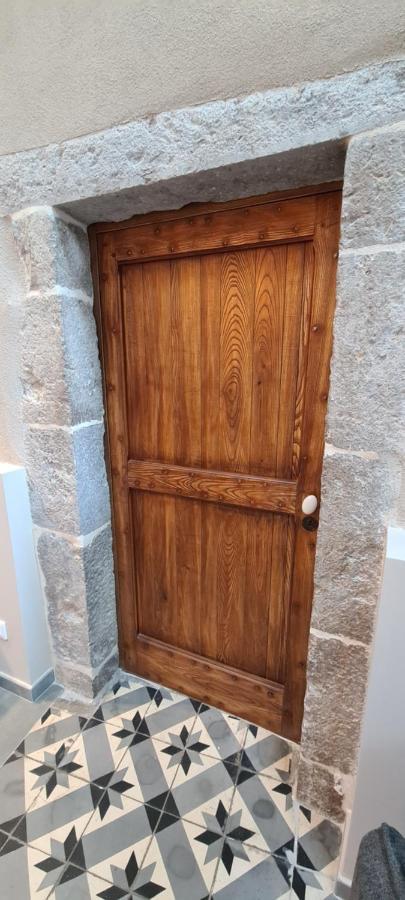 Magnifique Maison En Coeur De Balazuc, Proche Plages Ardeche 외부 사진