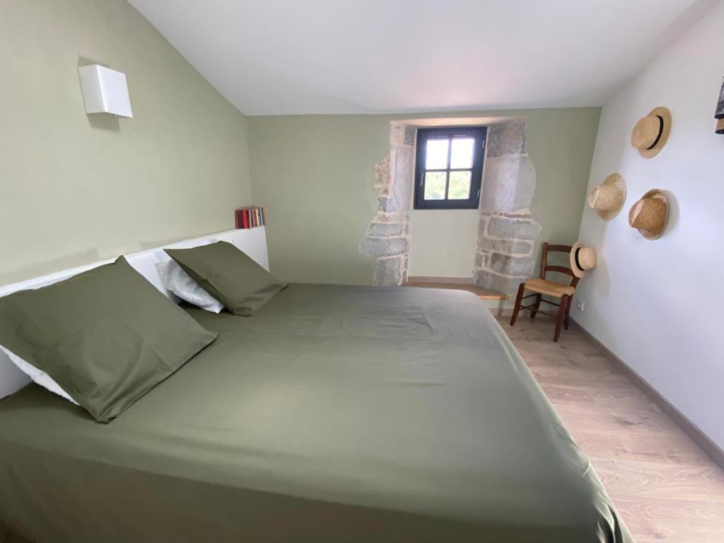 Magnifique Maison En Coeur De Balazuc, Proche Plages Ardeche 외부 사진