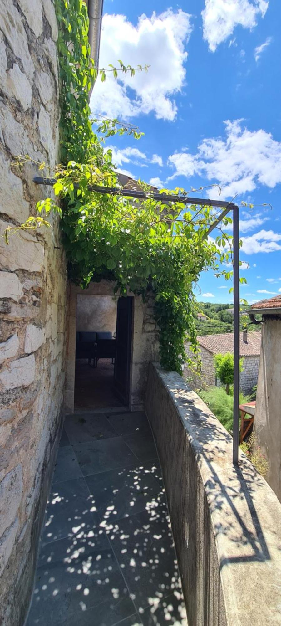 Magnifique Maison En Coeur De Balazuc, Proche Plages Ardeche 외부 사진